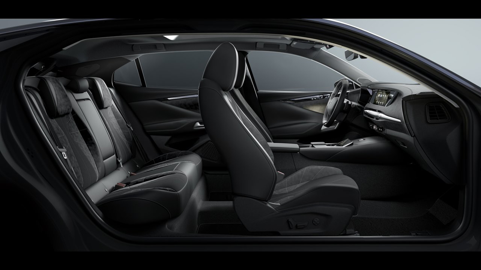 Το DS4 έγινε DS Νο4 και παρουσιάστηκε επίσημα!